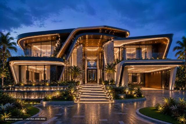 Arsitektur untuk Kota Banda Aceh. — visual arsitektur 1