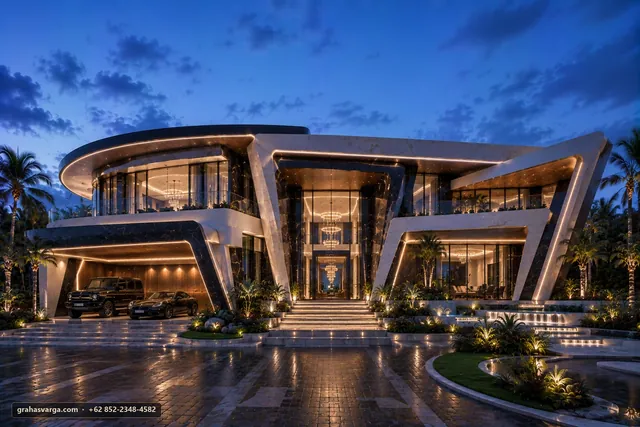 Arsitektur untuk Kabupaten Simeulue. — visual arsitektur 1